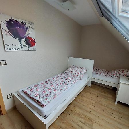 Ferienwohnung Droemmeljan Xanten Bagian luar foto