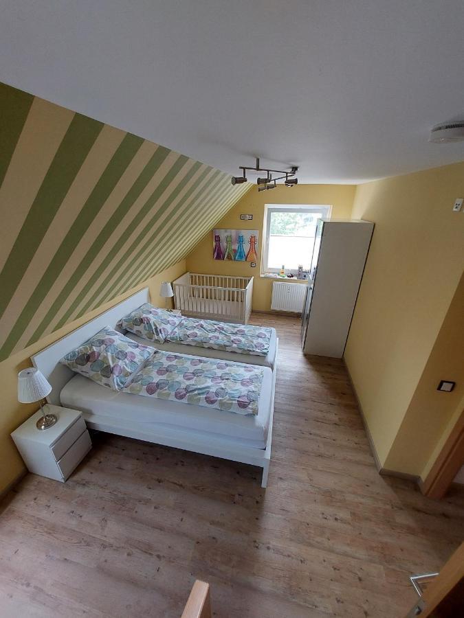 Ferienwohnung Droemmeljan Xanten Bagian luar foto