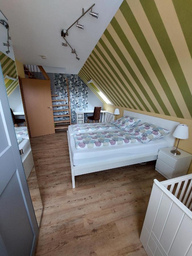 Ferienwohnung Droemmeljan Xanten Bagian luar foto