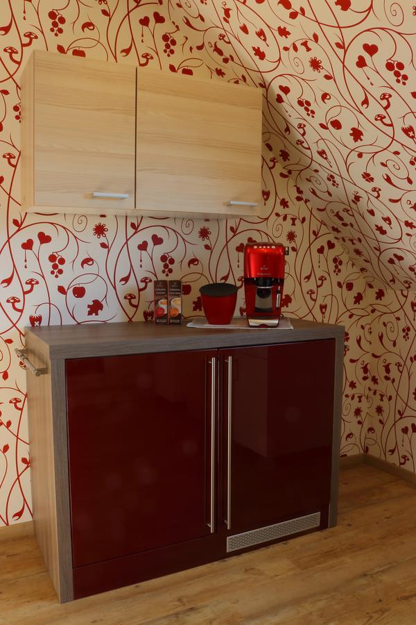 Ferienwohnung Droemmeljan Xanten Bagian luar foto