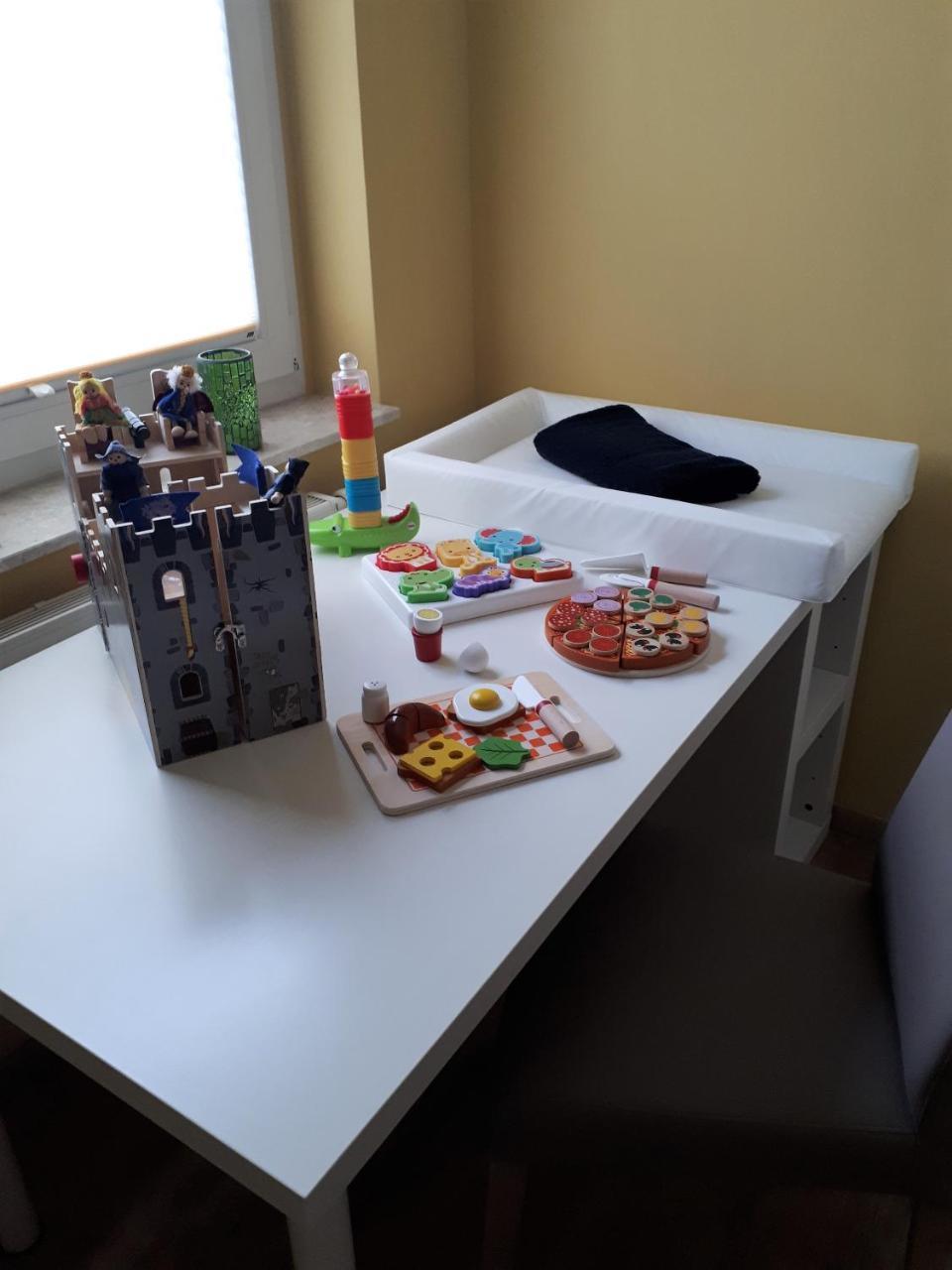 Ferienwohnung Droemmeljan Xanten Bagian luar foto