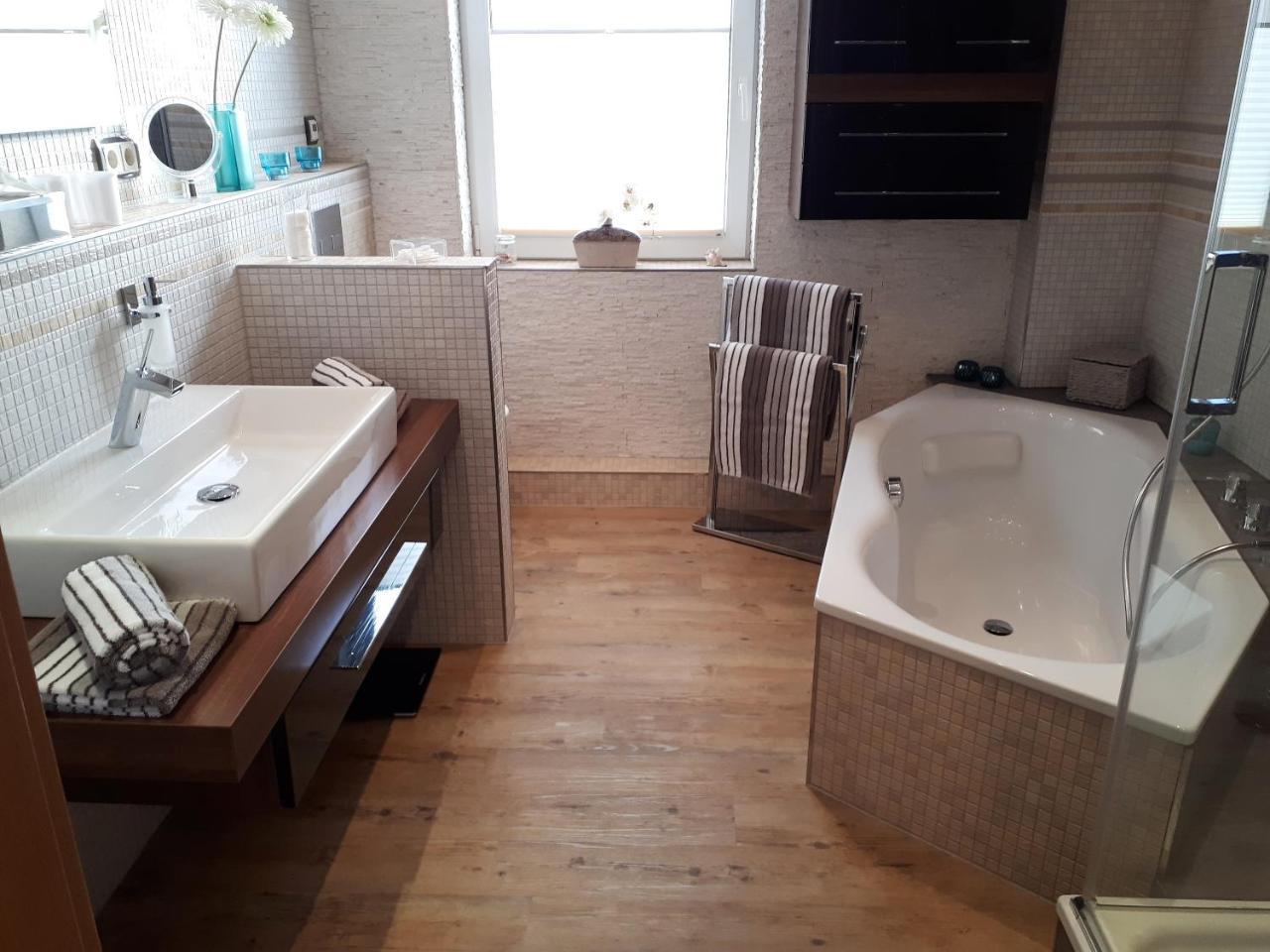 Ferienwohnung Droemmeljan Xanten Bagian luar foto